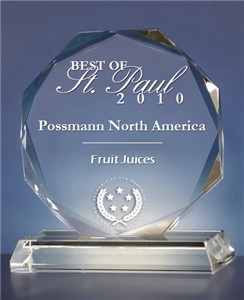 USCA award